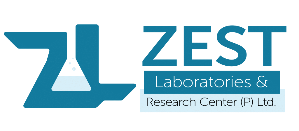 Zest LIMS Logo